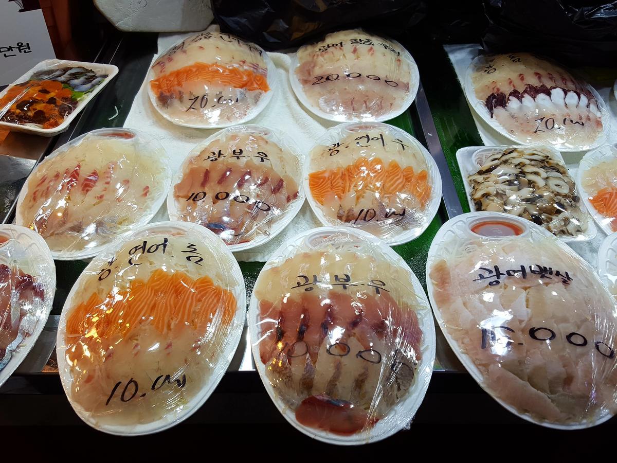 The Healing 호텔 제주 외부 사진